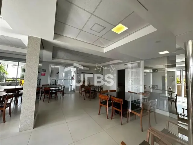 Imagem 2: Apartamento Moderno e Completo com 2 Quartos, Sendo 1 Suíte, em Localização
