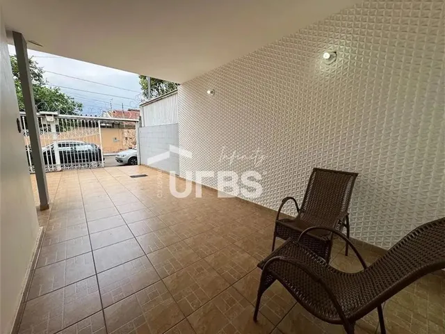 Imagem 11: Casa Terrea com 3 Quartos Setor Coimbra