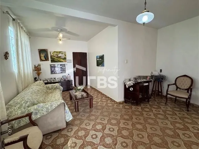 Imagem 9: Casa Terrea com 3 Quartos Setor Coimbra
