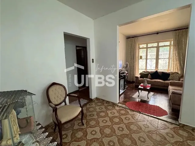Imagem 5: Casa Terrea com 3 Quartos Setor Coimbra