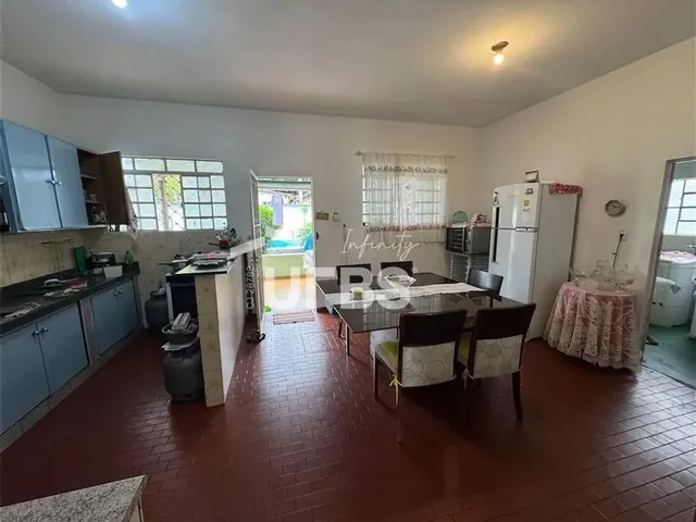 Imagem 10: Casa Terrea com 3 Quartos Setor Coimbra