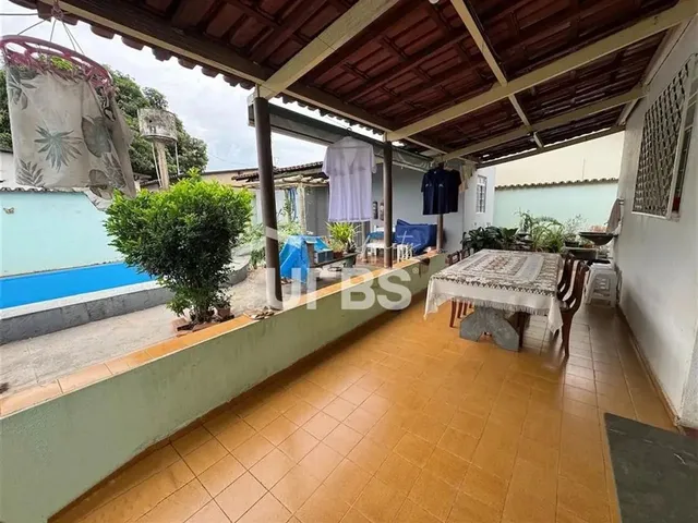 Imagem 4: Casa Terrea com 3 Quartos Setor Coimbra