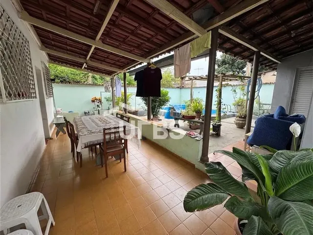 Imagem 6: Casa Terrea com 3 Quartos Setor Coimbra
