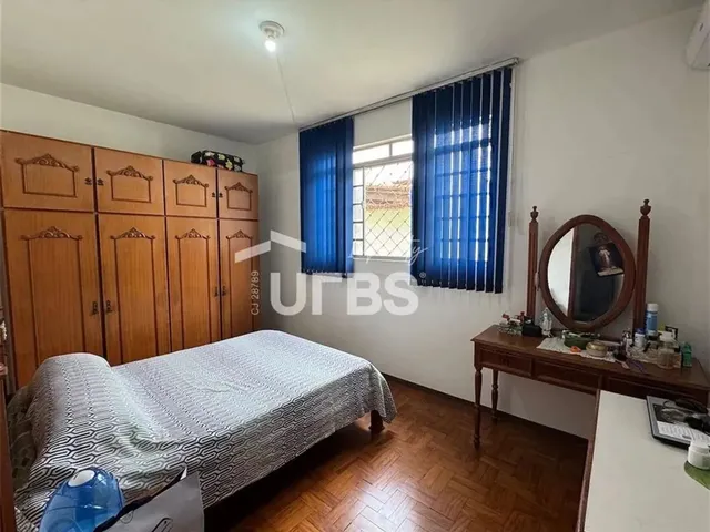 Imagem 7: Casa Terrea com 3 Quartos Setor Coimbra