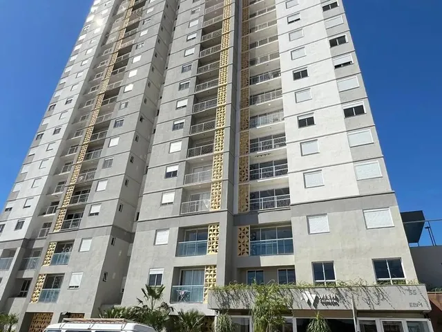 Imagem: Apartamento Novo no Setor Coimbra 80M²