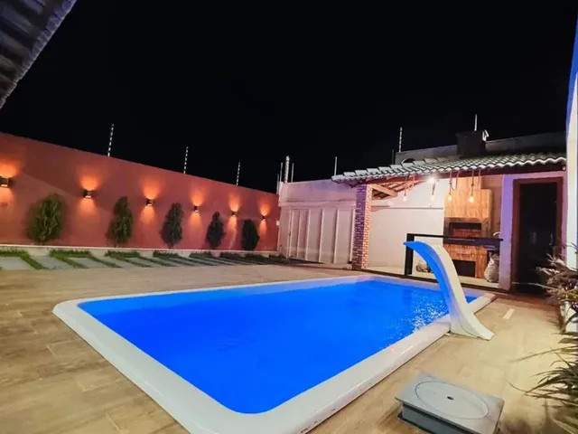 Imagem: Casa para Fim de Semana e Carnaval