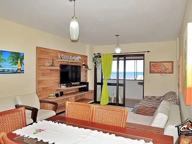 Imagem: Carnaval 2026 - Apartamento C/ 2 Quartos