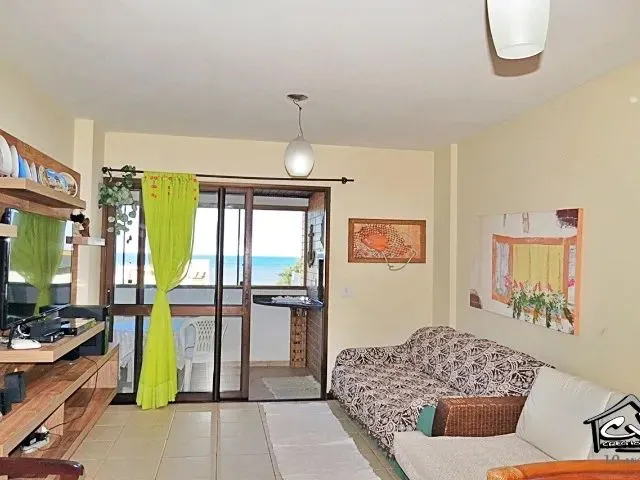 Imagem 4: Carnaval 2026 - Apartamento C/ 2 Quartos (Ar) - 1 Quadra Mar - Praia Grande