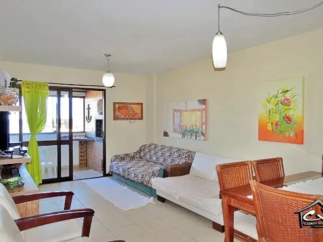 Imagem 10: Carnaval 2026 - Apartamento C/ 2 Quartos (Ar) - 1 Quadra Mar - Praia Grande
