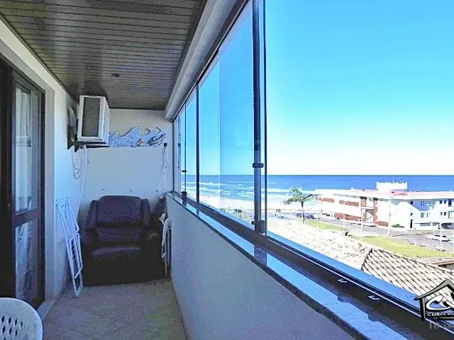 Imagem 6: Carnaval 2026 - Apartamento C/ 2 Quartos (Ar) - 1 Quadra Mar - Praia Grande