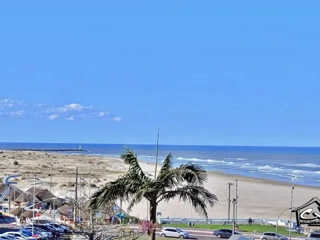 Imagem 9: Carnaval 2026 - Apartamento C/ 2 Quartos (Ar) - 1 Quadra Mar - Praia Grande