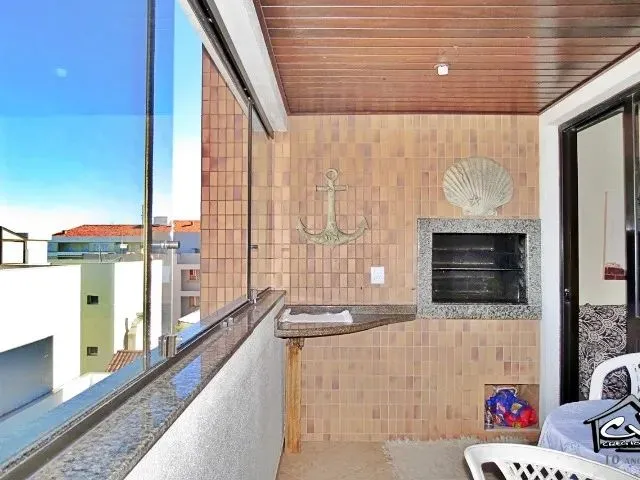 Imagem 8: Carnaval 2026 - Apartamento C/ 2 Quartos (Ar) - 1 Quadra Mar - Praia Grande
