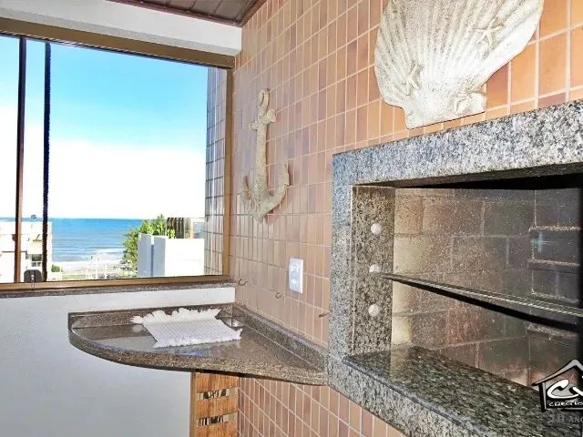 Imagem 3: Carnaval 2026 - Apartamento C/ 2 Quartos (Ar) - 1 Quadra Mar - Praia Grande