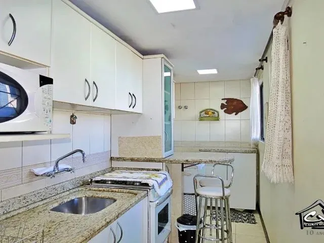 Imagem 7: Carnaval 2026 - Apartamento C/ 2 Quartos (Ar) - 1 Quadra Mar - Praia Grande