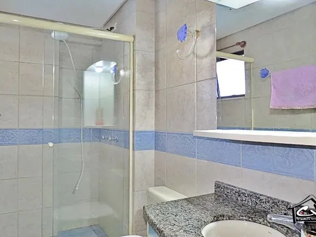 Imagem 11: Carnaval 2026 - Apartamento C/ 2 Quartos (Ar) - 1 Quadra Mar - Praia Grande