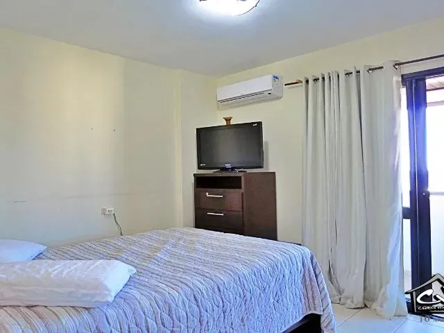 Imagem 13: Carnaval 2026 - Apartamento C/ 2 Quartos (Ar) - 1 Quadra Mar - Praia Grande