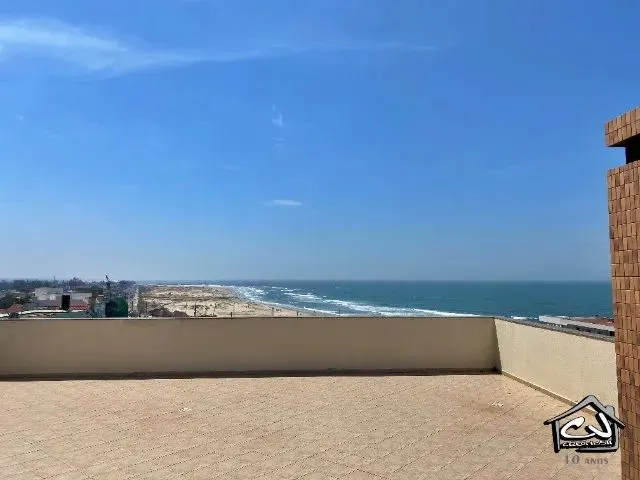 Imagem 16: Carnaval 2026 - Apartamento C/ 2 Quartos (Ar) - 1 Quadra Mar - Praia Grande