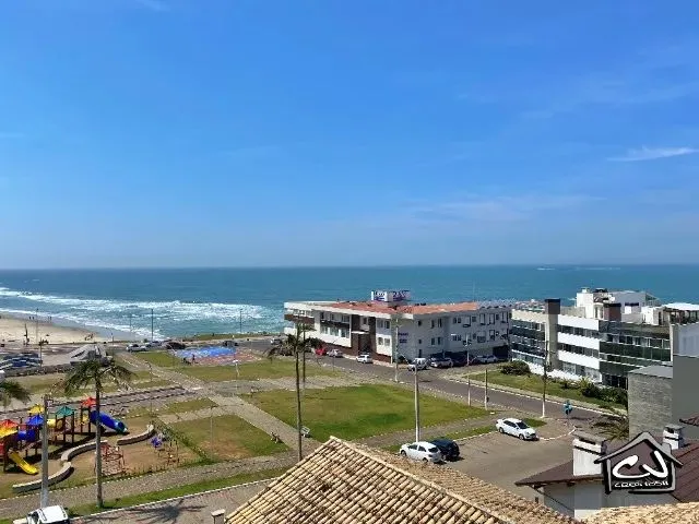 Imagem 14: Carnaval 2026 - Apartamento C/ 2 Quartos (Ar) - 1 Quadra Mar - Praia Grande