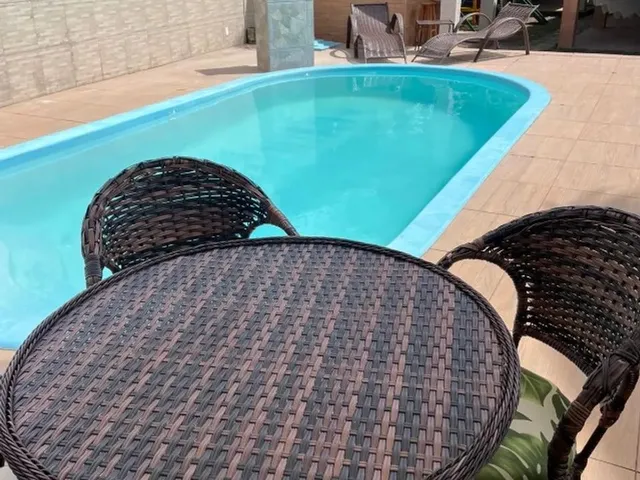 Imagem 11: Casa para Aluguel de Temporada/Diária