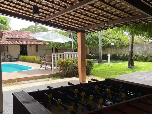 Imagem 4: Casa para Aluguel de Temporada/Diária