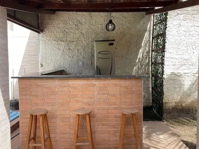 Imagem 9: Casa para Aluguel de Temporada/Diária