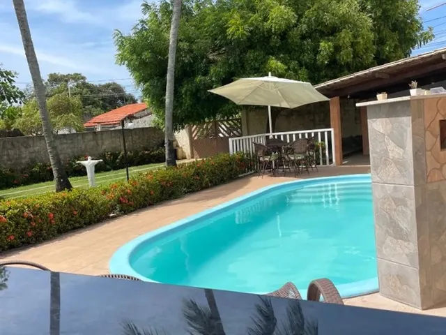 Imagem 10: Casa para Aluguel de Temporada/Diária