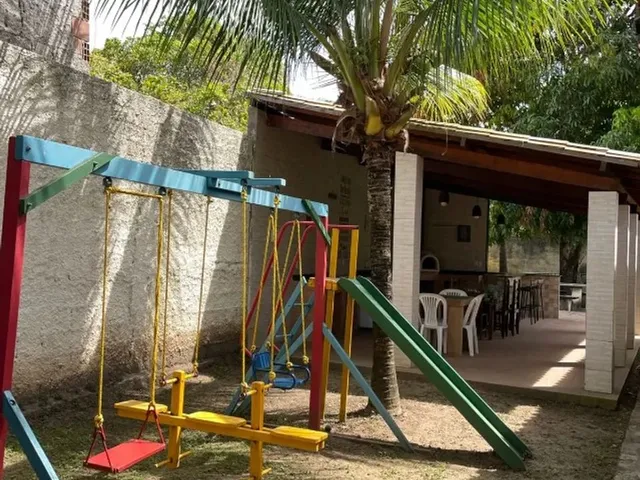 Imagem 12: Casa para Aluguel de Temporada/Diária