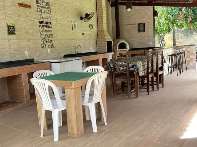 Imagem 13: Casa para Aluguel de Temporada/Diária