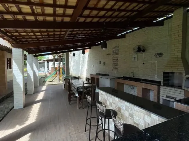 Imagem 16: Casa para Aluguel de Temporada/Diária