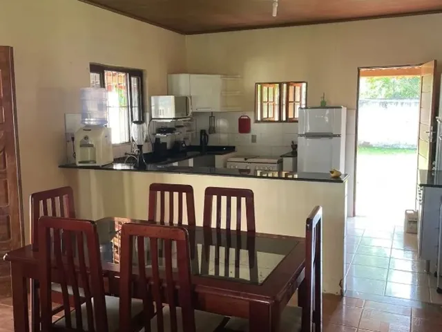 Imagem 3: Casa para Aluguel de Temporada/Diária