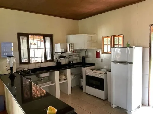 Imagem 15: Casa para Aluguel de Temporada/Diária