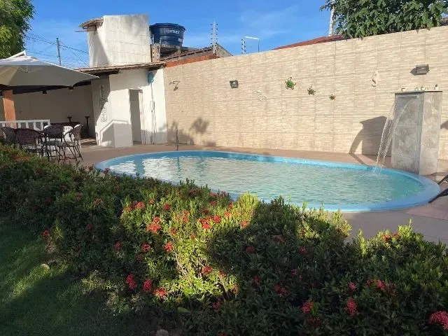 Imagem 2: Casa para Aluguel de Temporada/Diária