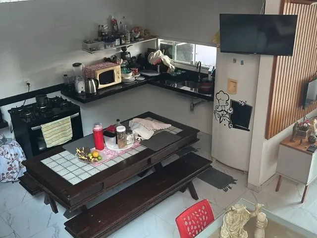 Imagem 5: Casa de Praia para Carnaval