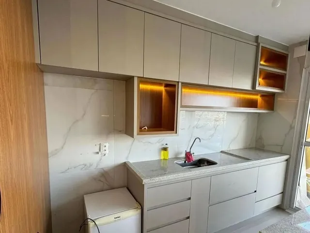 Imagem 2: Excelente Apartamento 3 Quartos Sendo 1 Suíte - Setor Coimbra