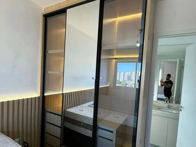 Imagem 10: Excelente Apartamento 3 Quartos Sendo 1 Suíte - Setor Coimbra