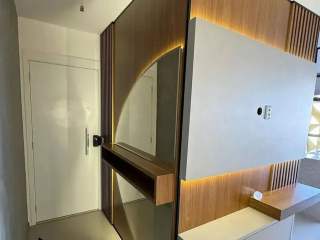 Imagem 14: Excelente Apartamento 3 Quartos Sendo 1 Suíte - Setor Coimbra