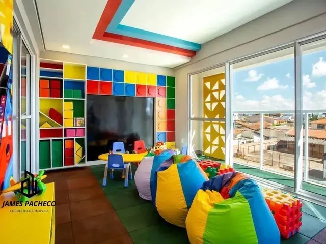 Imagem 8: Excelente Apartamento 3 Quartos Sendo 1 Suíte - Setor Coimbra