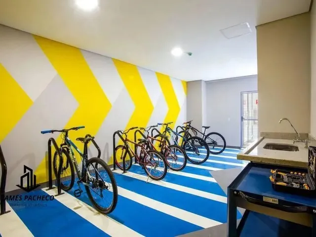 Imagem 16: Excelente Apartamento 3 Quartos Sendo 1 Suíte - Setor Coimbra