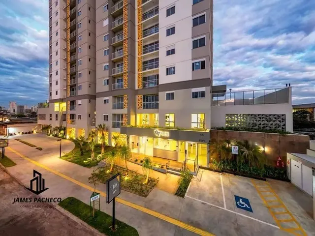 Imagem 15: Excelente Apartamento 3 Quartos Sendo 1 Suíte - Setor Coimbra
