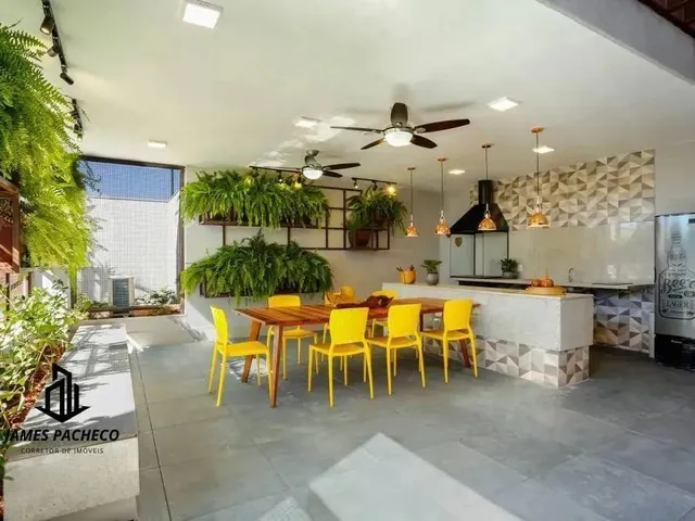 Imagem 13: Excelente Apartamento 3 Quartos Sendo 1 Suíte - Setor Coimbra