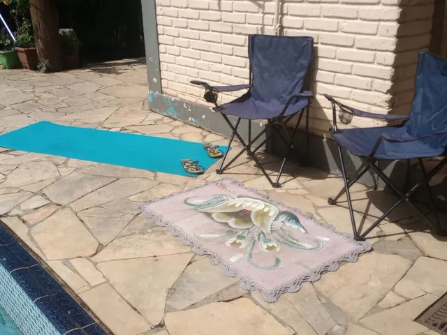 Imagem 7: Chácara Final de Semana