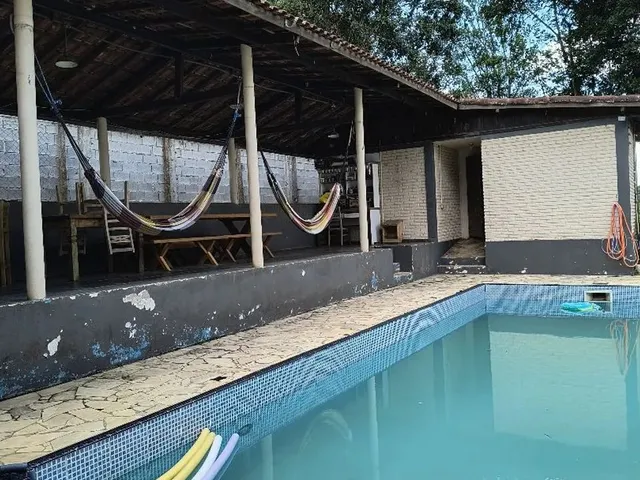 Imagem 2: Chácara Final de Semana