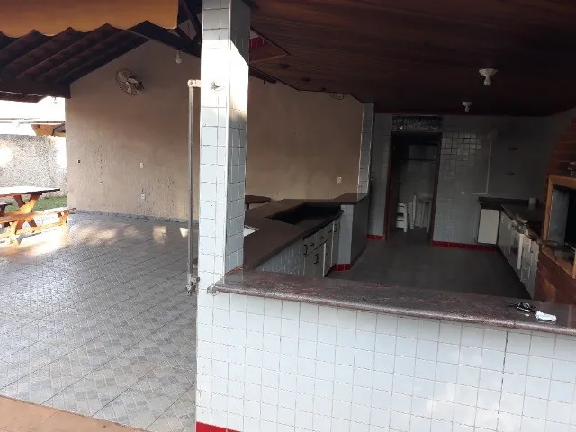 Imagem 2: Chácara Locação Temporada Campinas/Jaguariuna