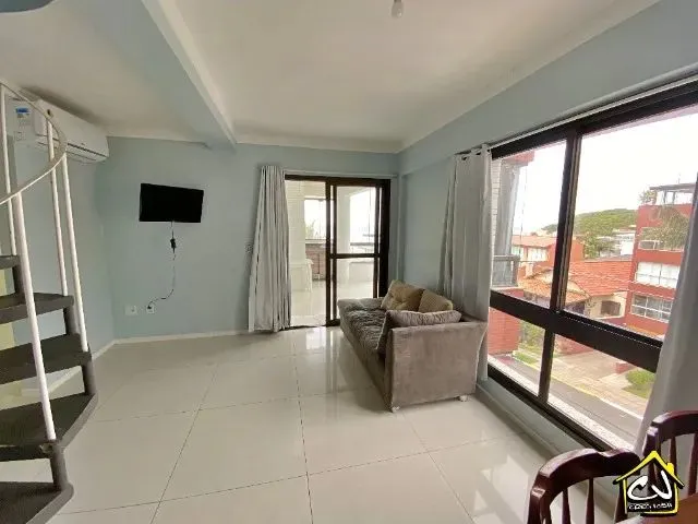 Imagem: Carnaval 2026 - Cobertura C/ 4 Quartos (Ar)