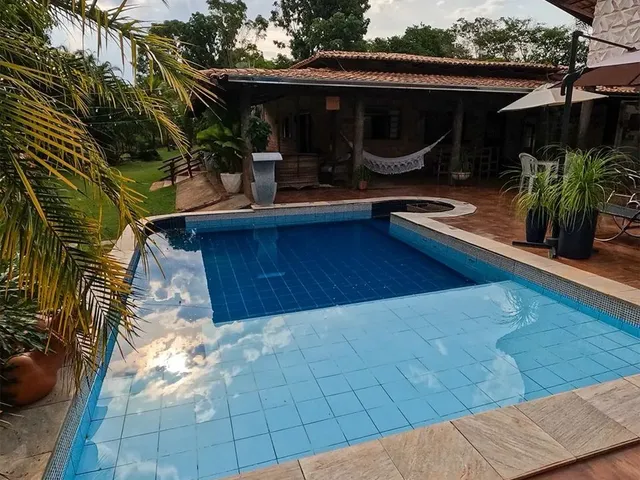 Imagem: Chácara de Aluguel Eventos