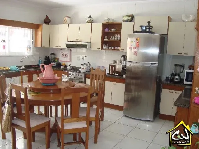 Imagem 12: Carnaval 2026 - Casa C/ 4 Quartos - 2 Quadras Mar - Praia Grande