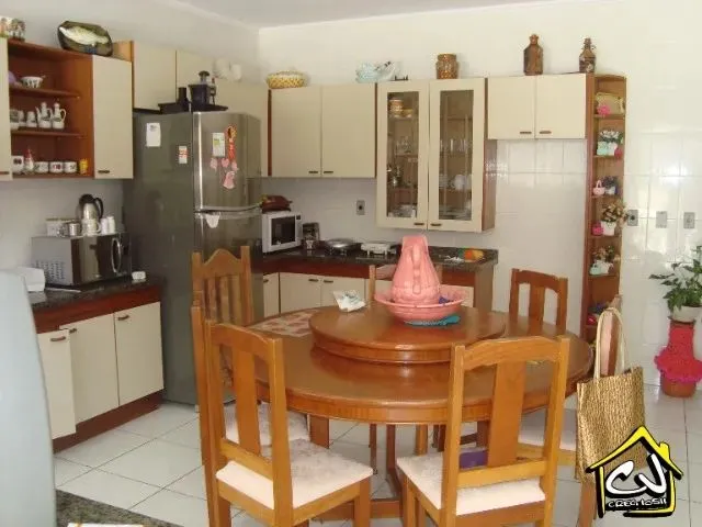 Imagem 11: Carnaval 2026 - Casa C/ 4 Quartos - 2 Quadras Mar - Praia Grande