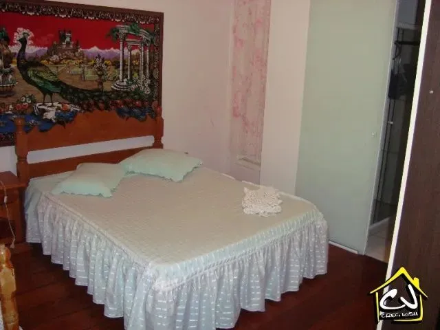 Imagem 16: Carnaval 2026 - Casa C/ 4 Quartos - 2 Quadras Mar - Praia Grande