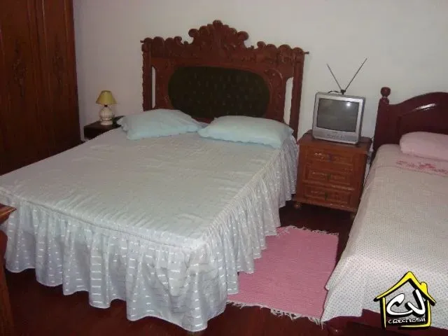 Imagem 3: Carnaval 2026 - Casa C/ 4 Quartos - 2 Quadras Mar - Praia Grande
