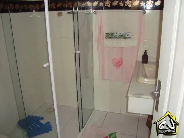 Imagem 2: Carnaval 2026 - Casa C/ 4 Quartos - 2 Quadras Mar - Praia Grande